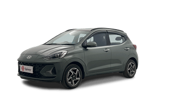 Used 2023 Hyundai Grand i10 Nios Asta 1.2 Kappa VTVT Petrol Manual Image