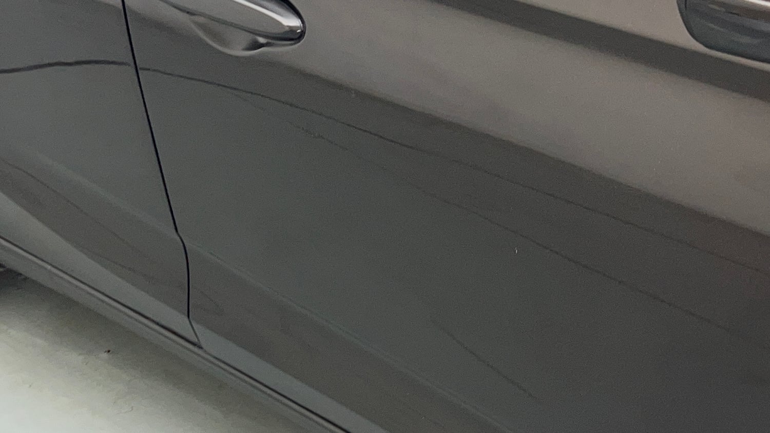 Used 2019 Honda Amaze 1.2 V CVT Petrol Petrol Automatic dents MINOR SCRATCH
