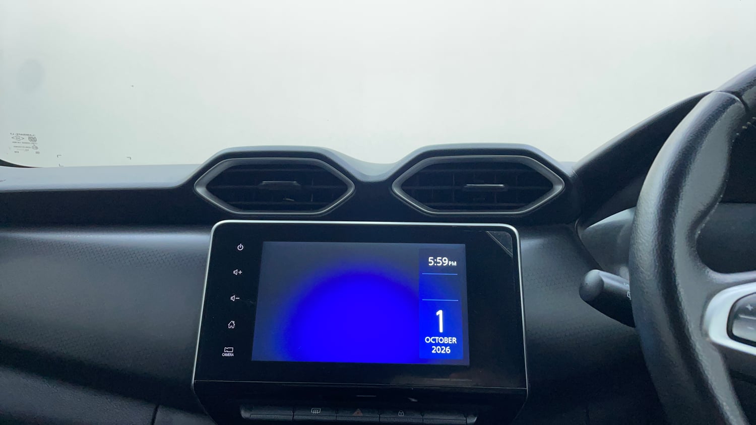 Used 2022 Nissan Magnite XV Premium Turbo CVT Petrol Automatic top_features Integrated (in-dash) music system