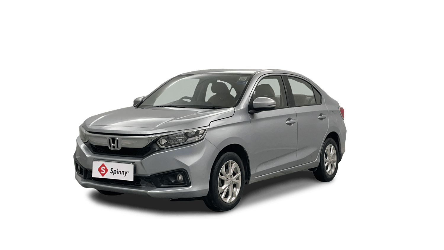 Used 2018 Honda Amaze 1.2 VX MT Petrol Petrol Manual Image