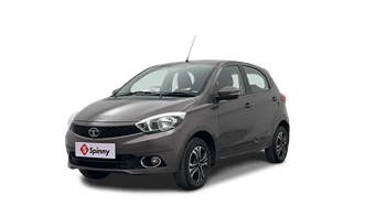 Used 2019 Tata Tiago Revotron XZ Petrol Manual Image