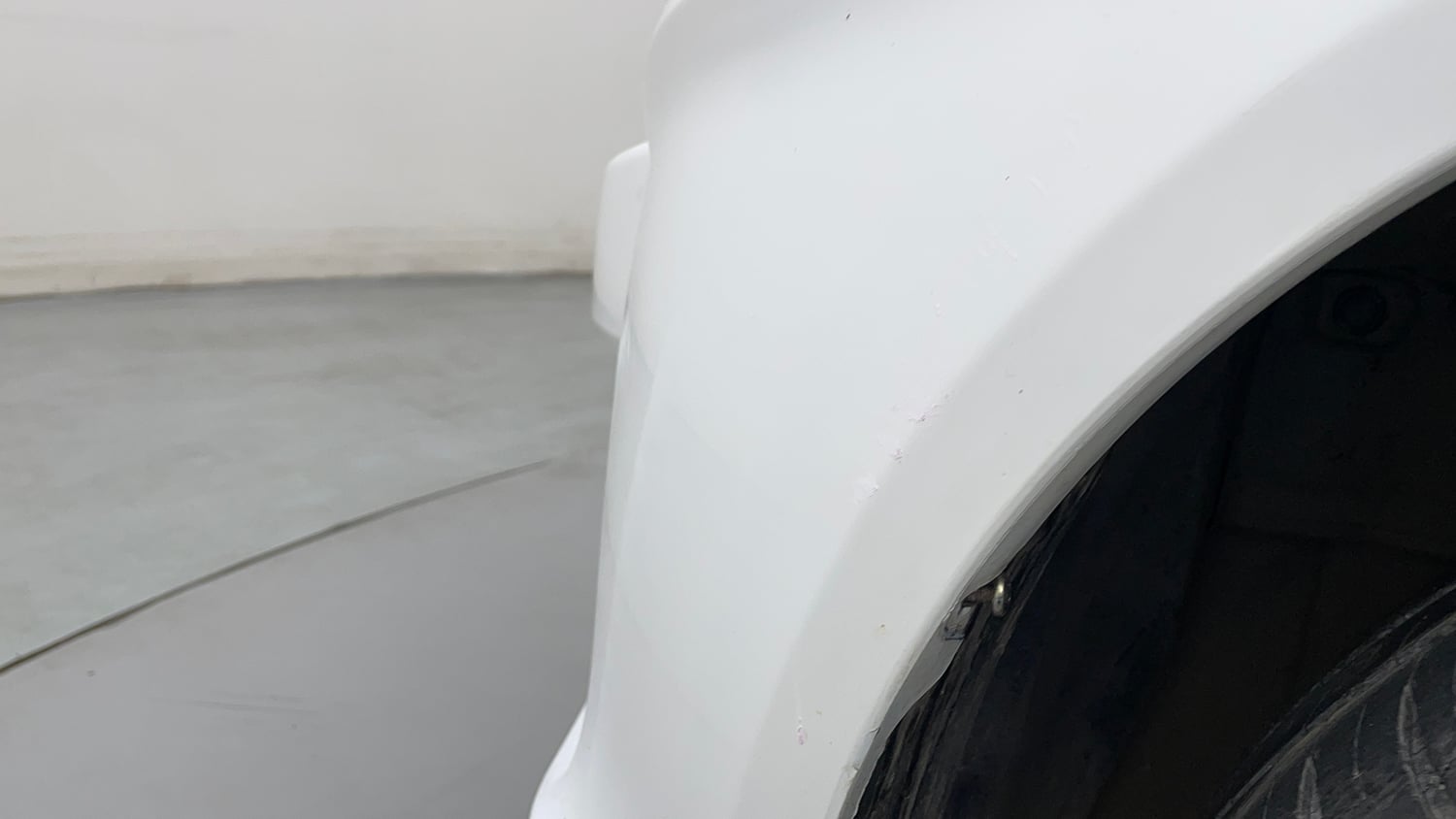Used 2013 Honda Brio VX MT Petrol Manual dents MINOR SCRATCH