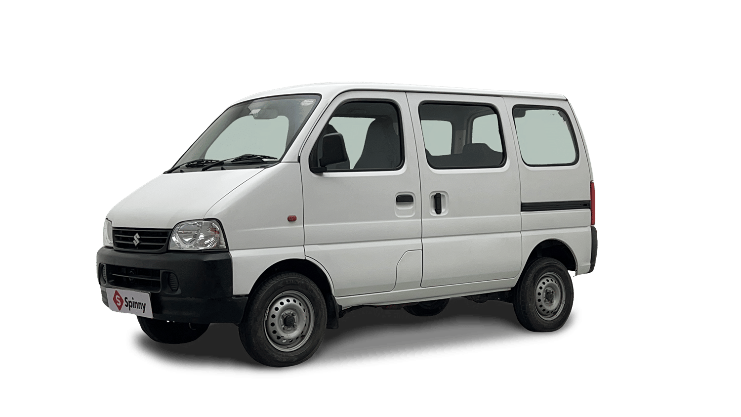 Used 2022 Maruti Suzuki Eeco 5 STR AC (O) Petrol Manual Image