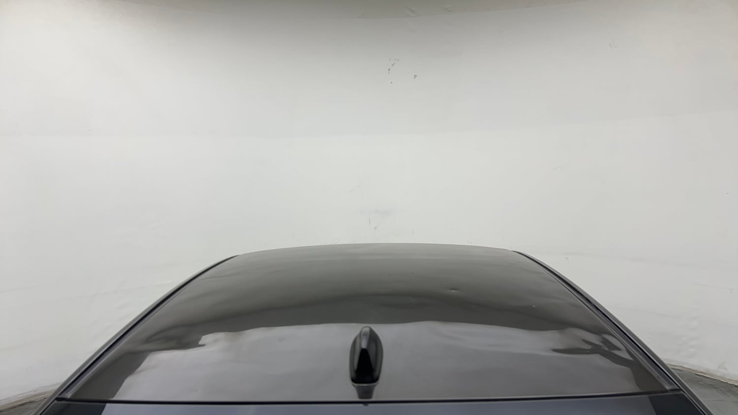 Used 2019 Honda Amaze 1.2 V CVT Petrol Petrol Automatic exterior EXTERIOR ROOF VIEW