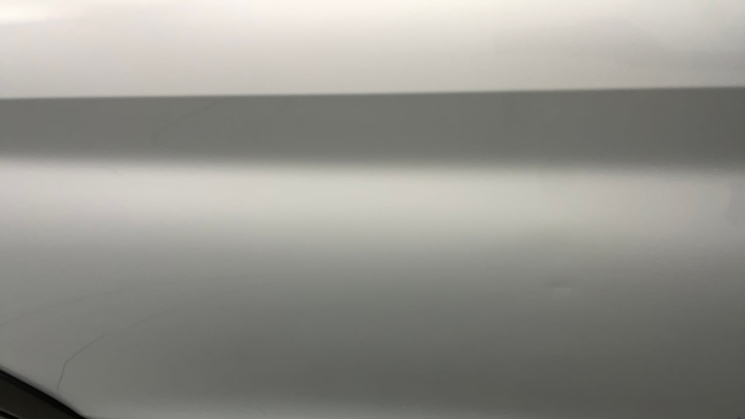 Used 2023 Maruti Suzuki XL6 Zeta MT Petrol Petrol Manual dents MINOR DENT