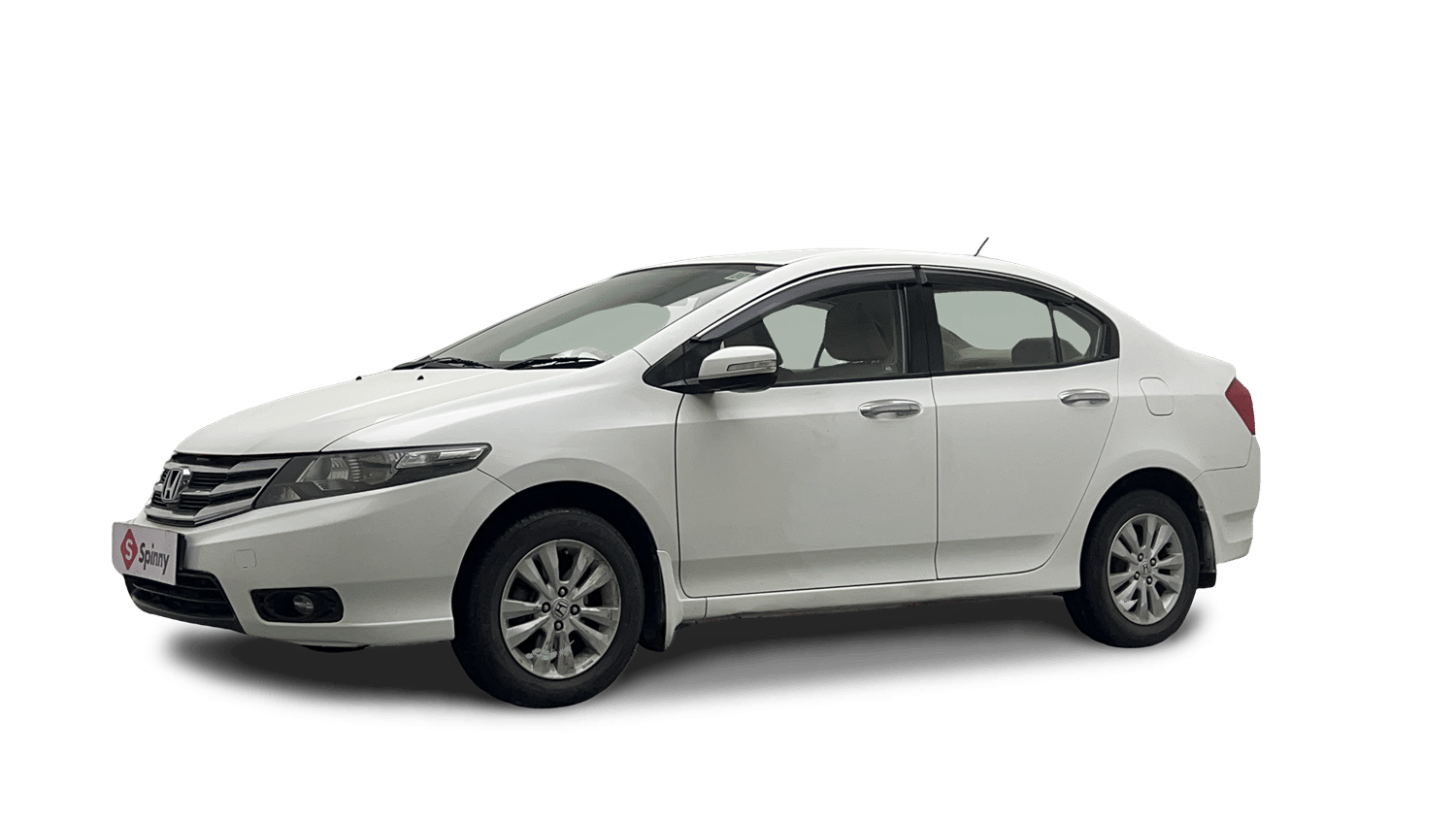 Used 2013 Honda City 1.5 V MT Petrol Manual Image