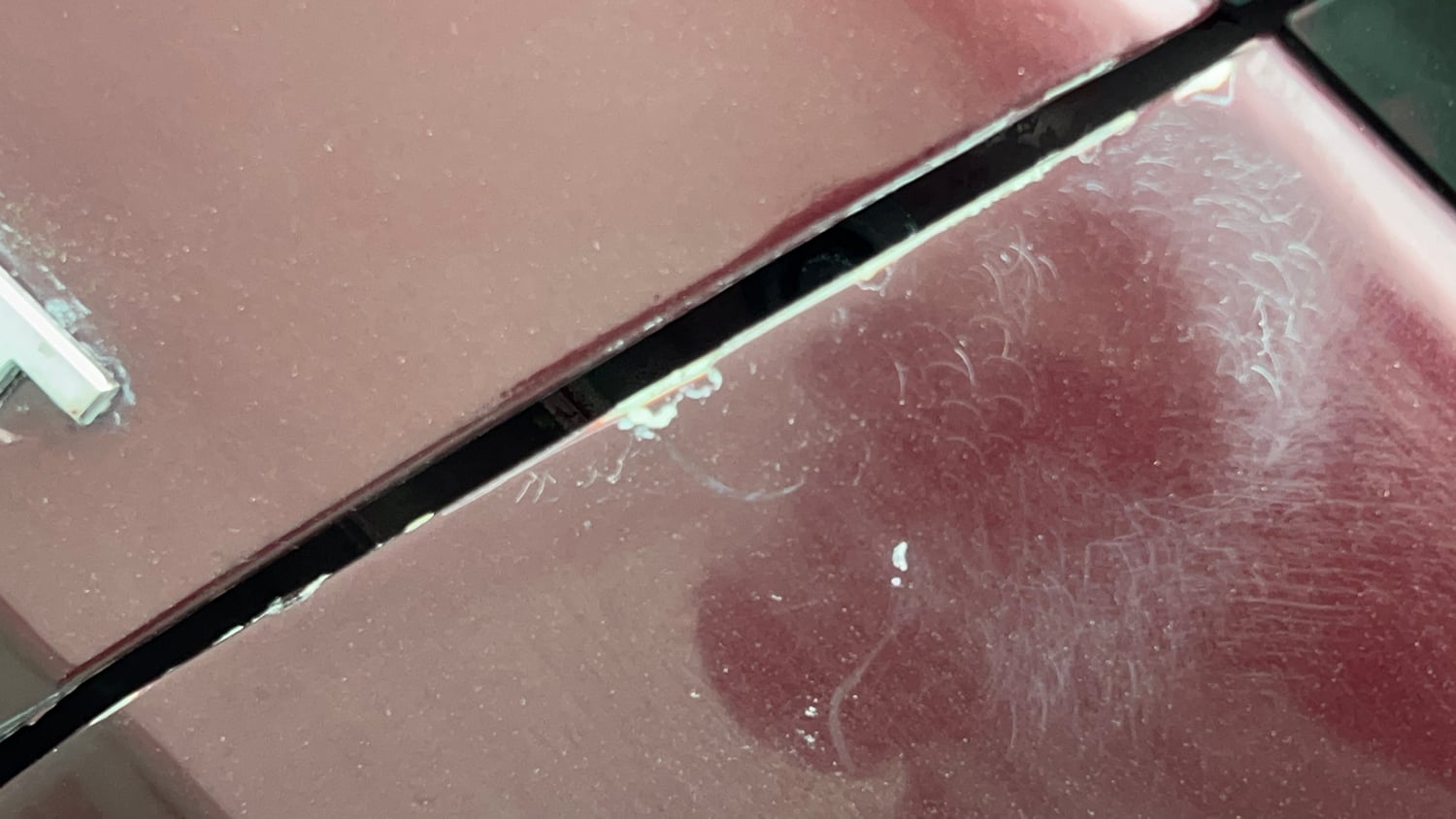 Used 2015 Maruti Suzuki Ciaz ZXi  AT Petrol Automatic dents MINOR SCRATCH