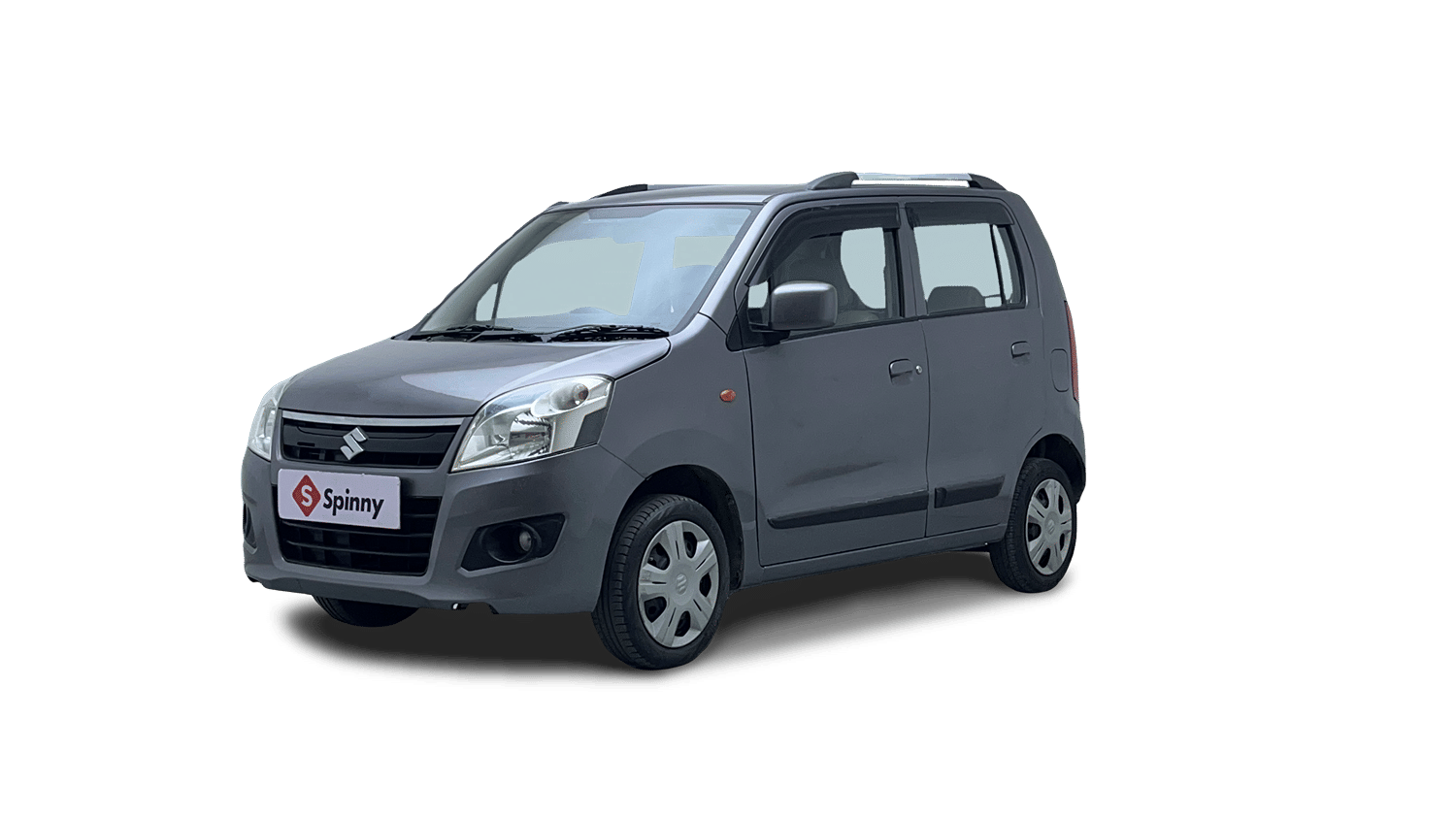 Used 2020 Maruti Suzuki Wagon R 1.0 VXI AMT Petrol Automatic Image