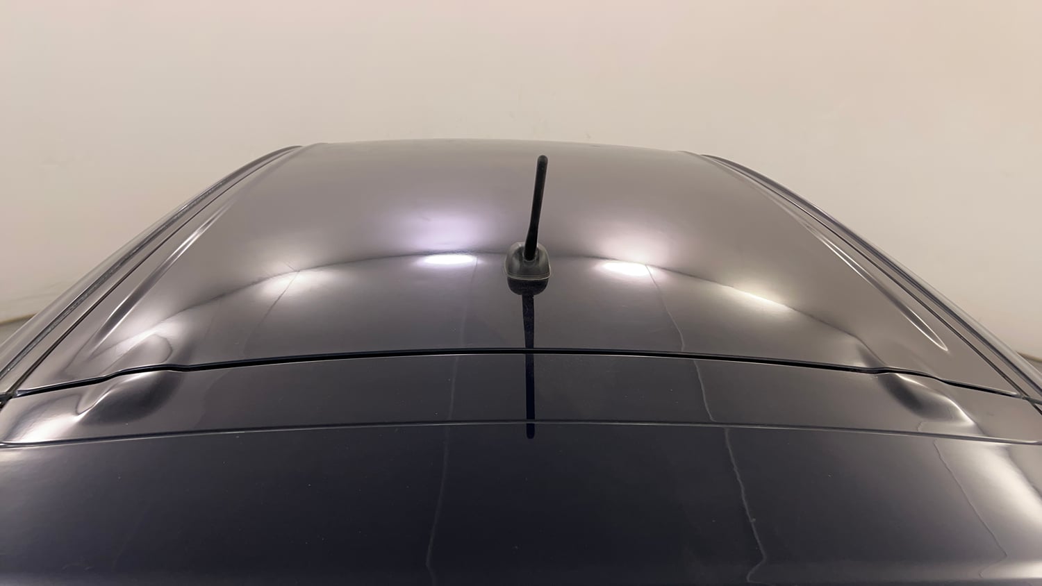 Used 2022 Maruti Suzuki Baleno Alpha MT Petrol Manual exterior EXTERIOR ROOF VIEW