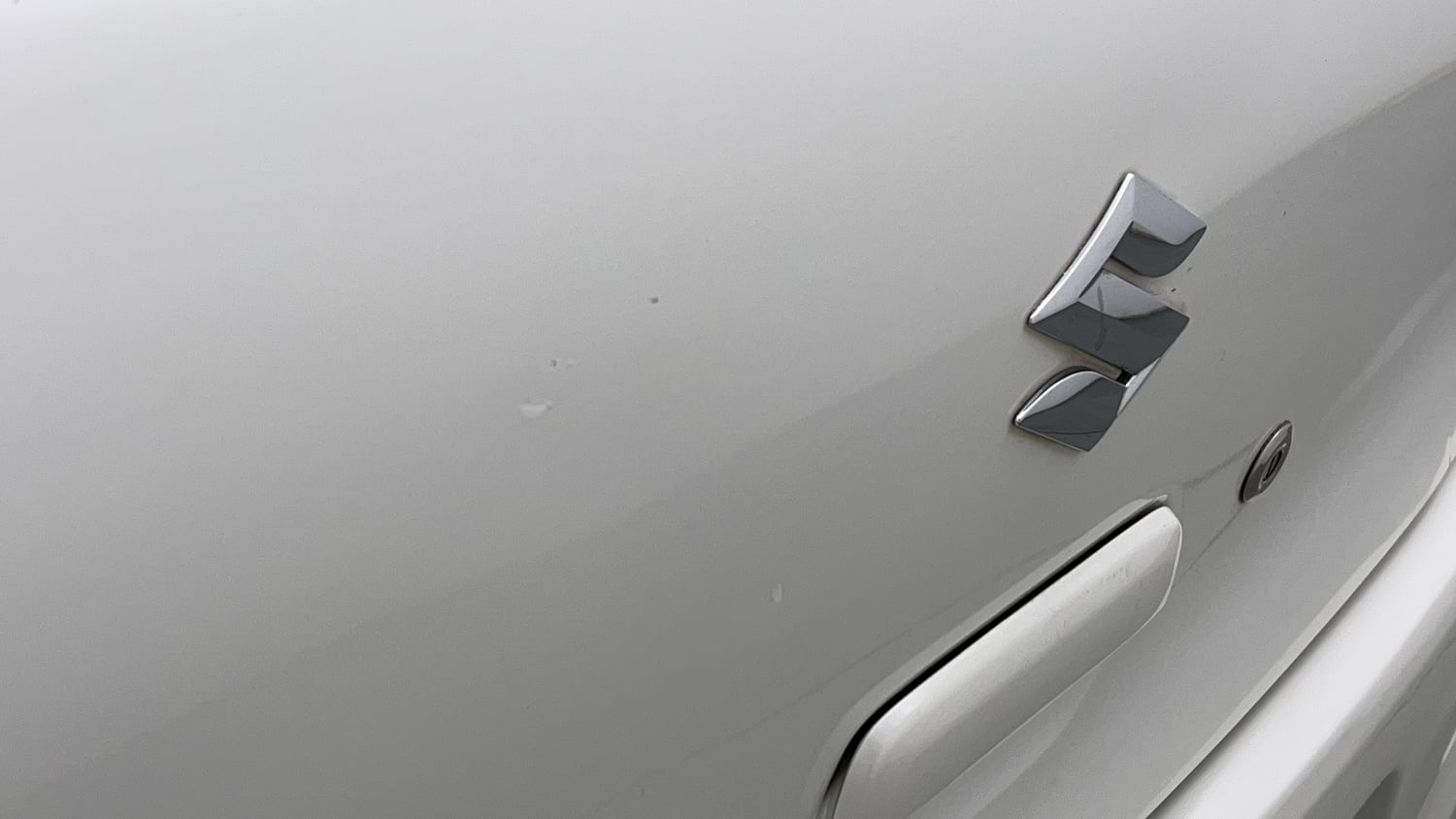 Used 2022 Maruti Suzuki Celerio VXi CNG Cng Manual dents MINOR SCRATCH