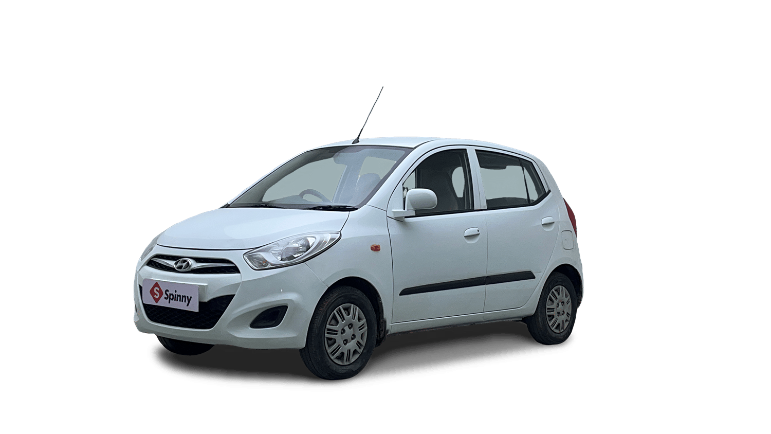 Used 2013 Hyundai I10 Era 1.1 iRDE2 Petrol Manual Image