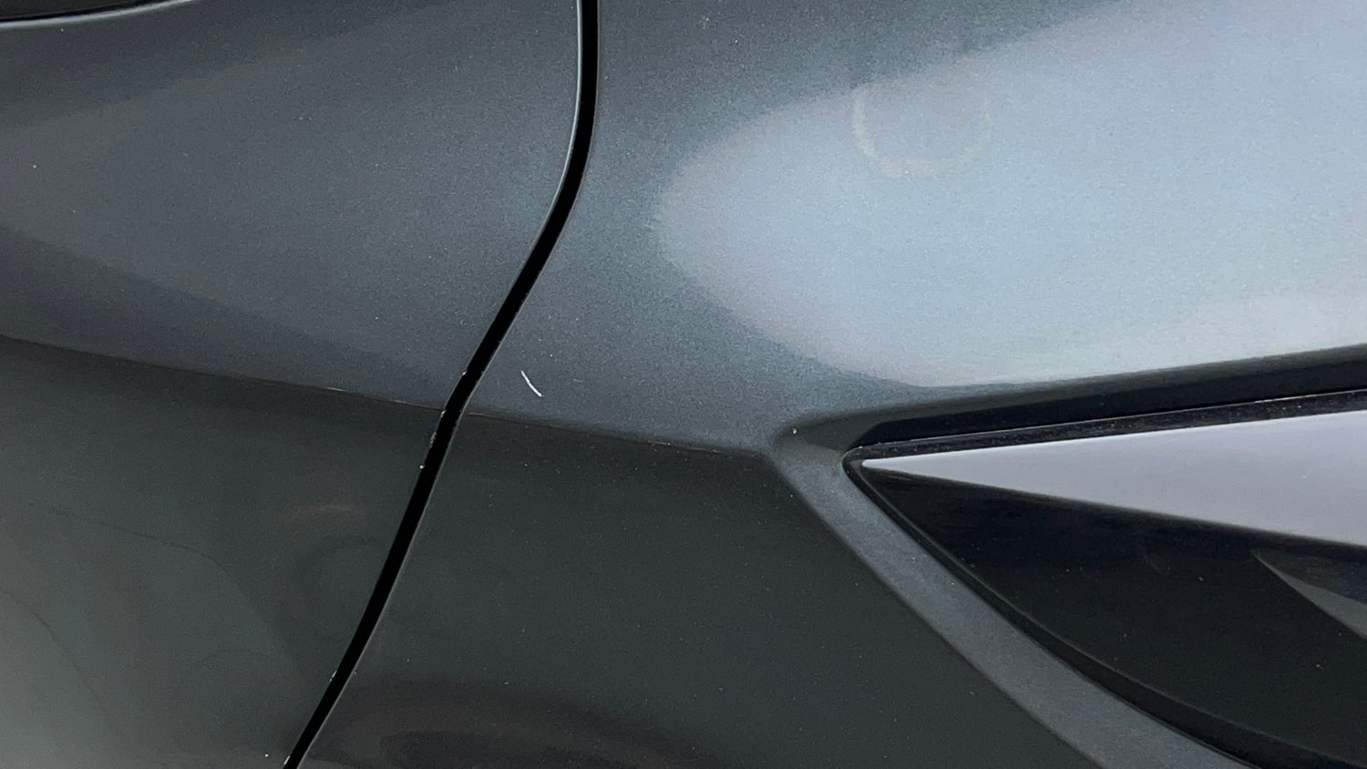 Used 2020 Tata Altroz XZ Petrol Petrol Manual dents MINOR SCRATCH