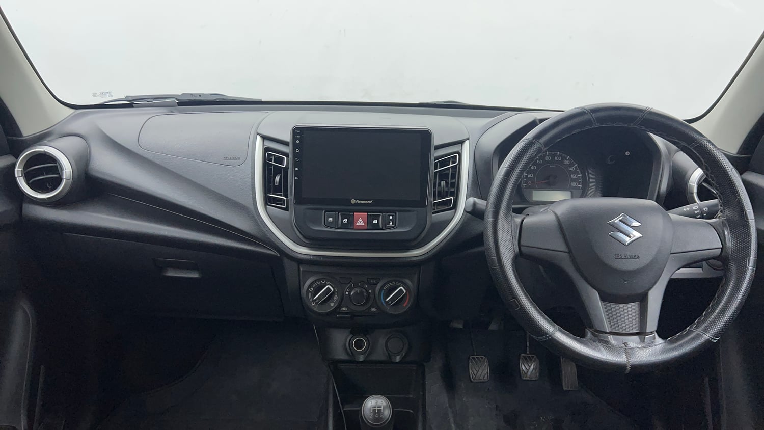 DASHBOARD VIDEO