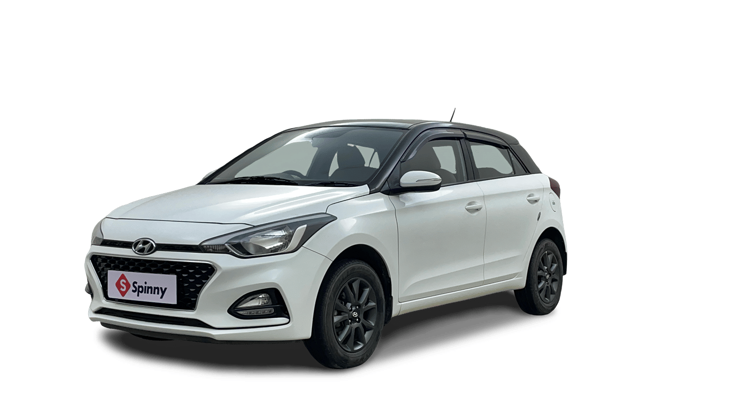 Used 2020 Hyundai Elite i20 Sportz Plus 1.2 Petrol Manual Image