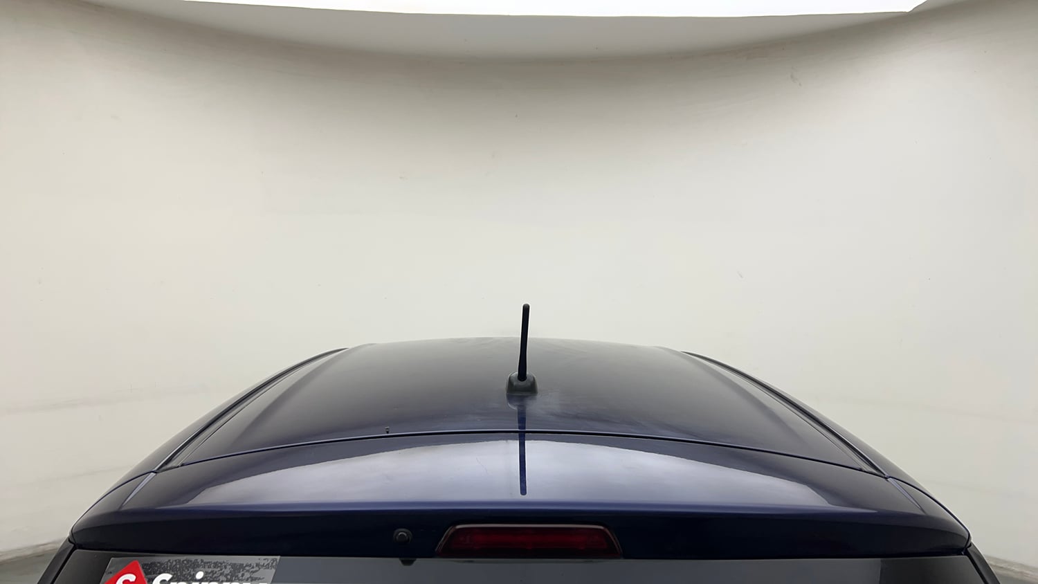 Used 2018 Maruti Suzuki Swift ZXi AMT Petrol Automatic exterior EXTERIOR ROOF VIEW
