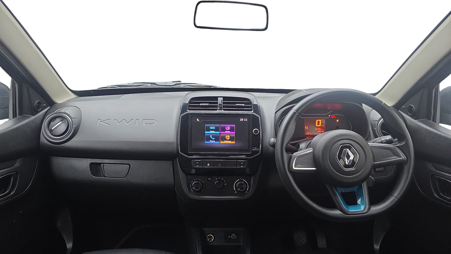 DASHBOARD VIDEO