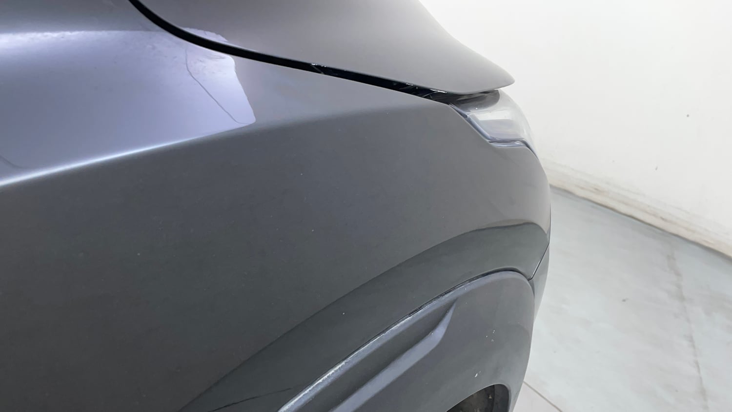 Used 2022 Nissan Magnite XV Premium Turbo CVT Petrol Automatic dents MINOR SCRATCH