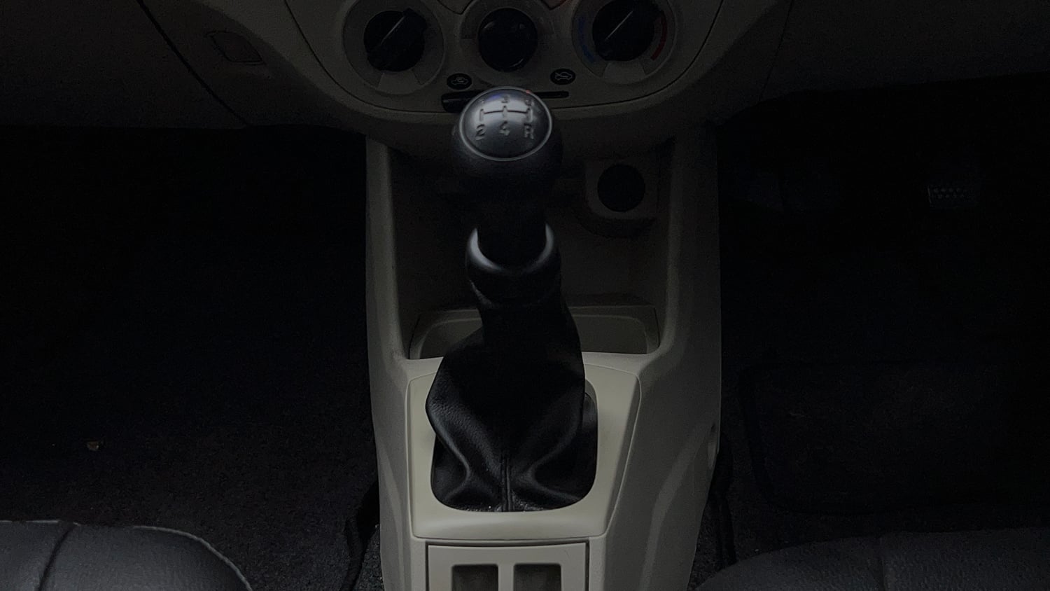 Used 2021 Maruti Suzuki Alto 800 LXi (O) CNG Cng Manual interior GEAR  KNOB VIEW