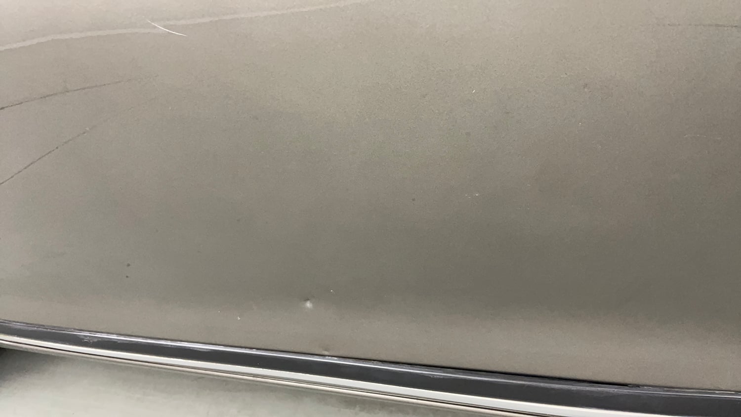 Used 2021 Maruti Suzuki Baleno Sigma Petrol Manual dents MINOR DENT