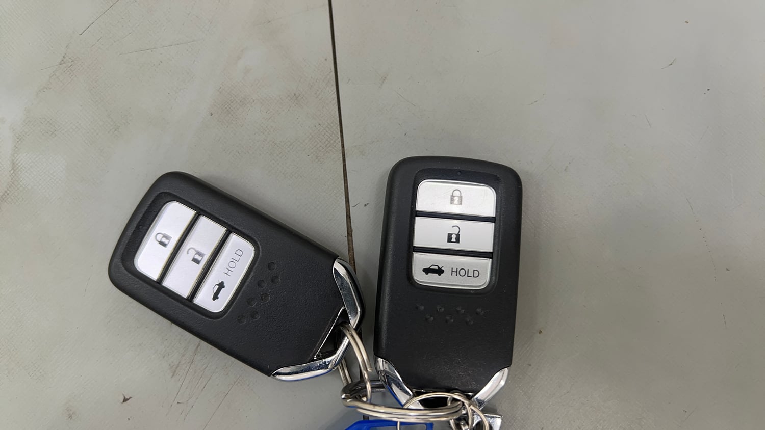 Used 2019 Honda Amaze 1.2 VX MT Petrol Petrol Manual extra CAR KEY VIEW