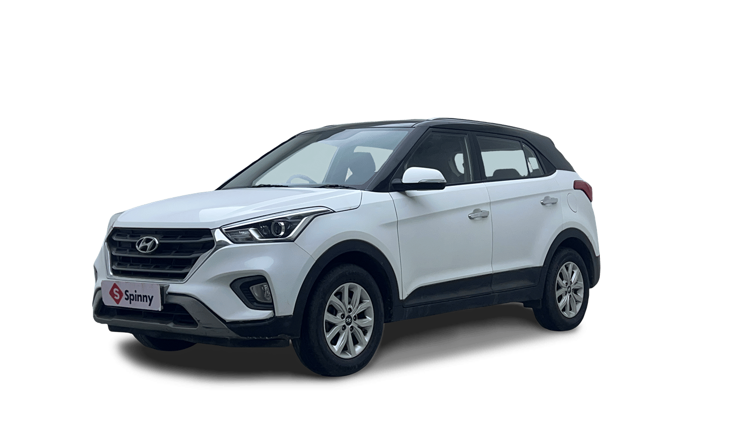 Used 2019 Hyundai Creta SX 1.6 Petrol Petrol Manual Image