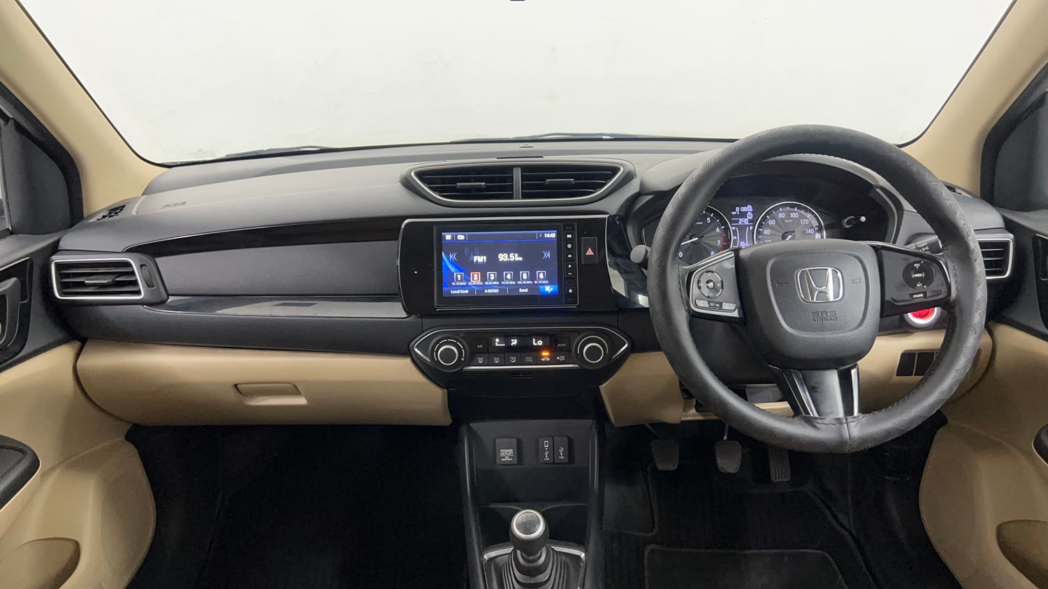 DASHBOARD VIDEO