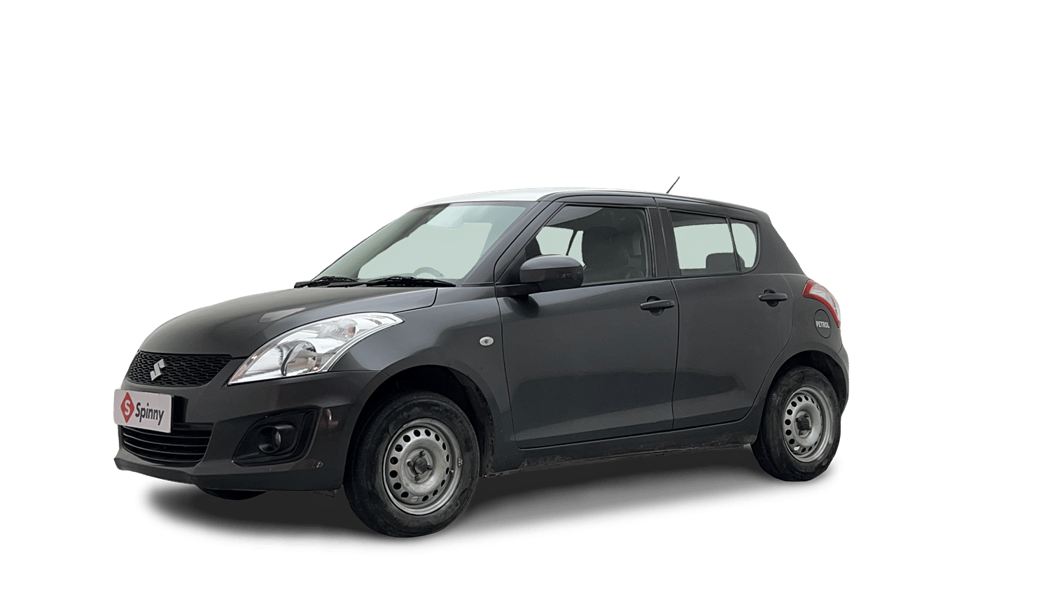 Used 2017 Maruti Suzuki Swift LXI CNG (Outside Fitted) Cng Manual Image