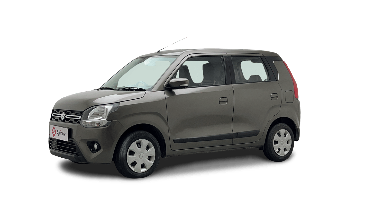 Used 2019 Maruti Suzuki Wagon R ZXi 1.2 Petrol Manual Image