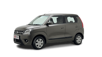 Used 2019 Maruti Suzuki Wagon R ZXi 1.2 Petrol Manual Image