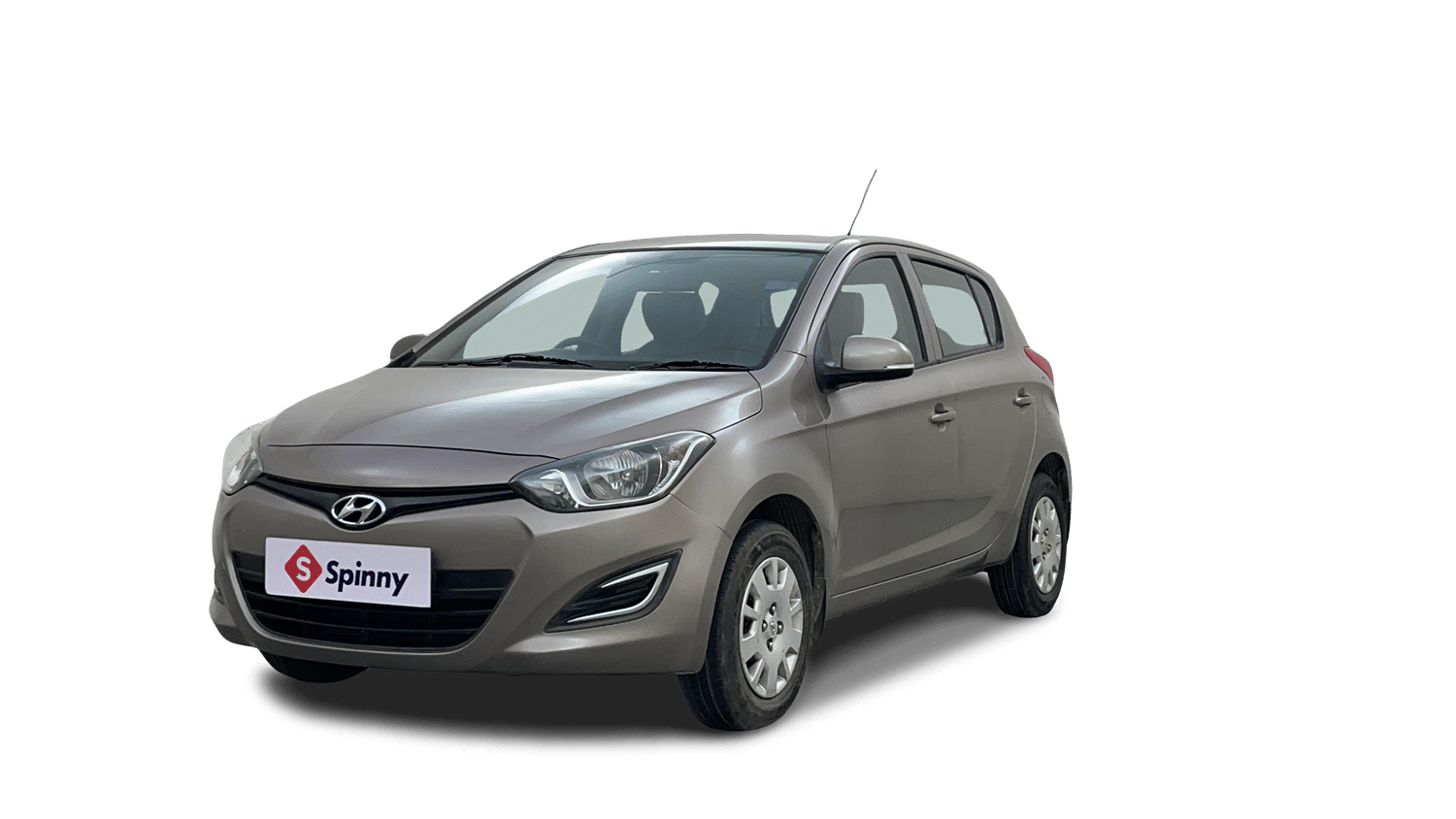 Used 2013 Hyundai I20 Magna 1.2 Petrol Manual Image