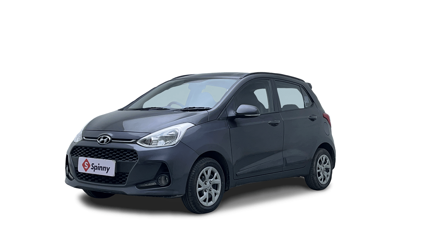 Used 2020 Hyundai Grand i10 Sportz 1.2 Kappa VTVT Petrol Manual Image