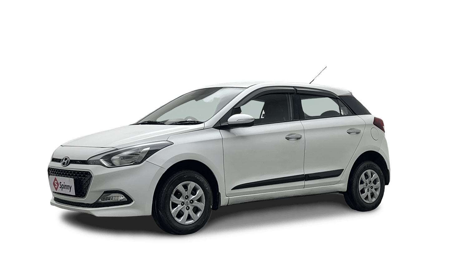 Used 2017 Hyundai Elite i20 Sportz 1.2 Petrol Manual Image