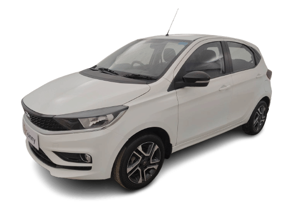 Used 2020 Tata Tiago XZ Plus Petrol Manual Image