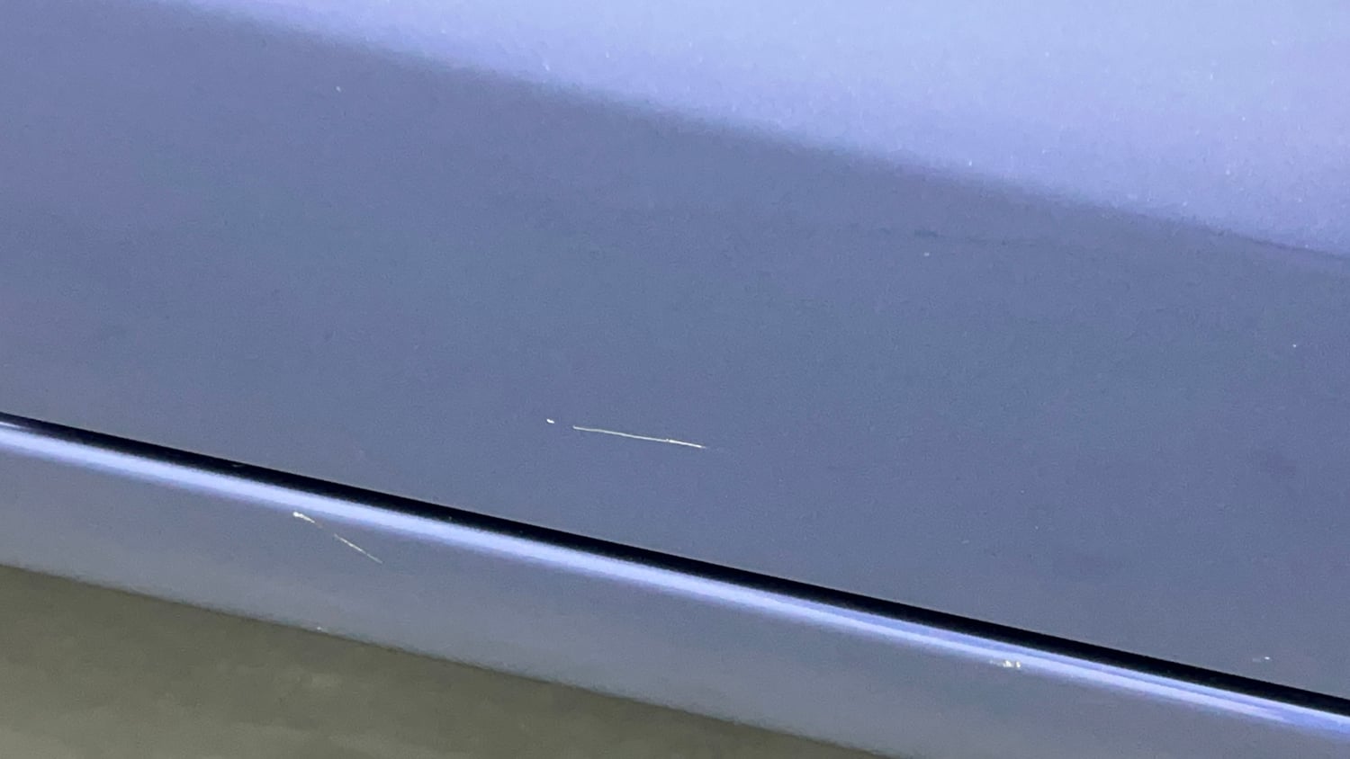 Used 2018 Maruti Suzuki Dzire VXi Petrol Manual dents MINOR DENT