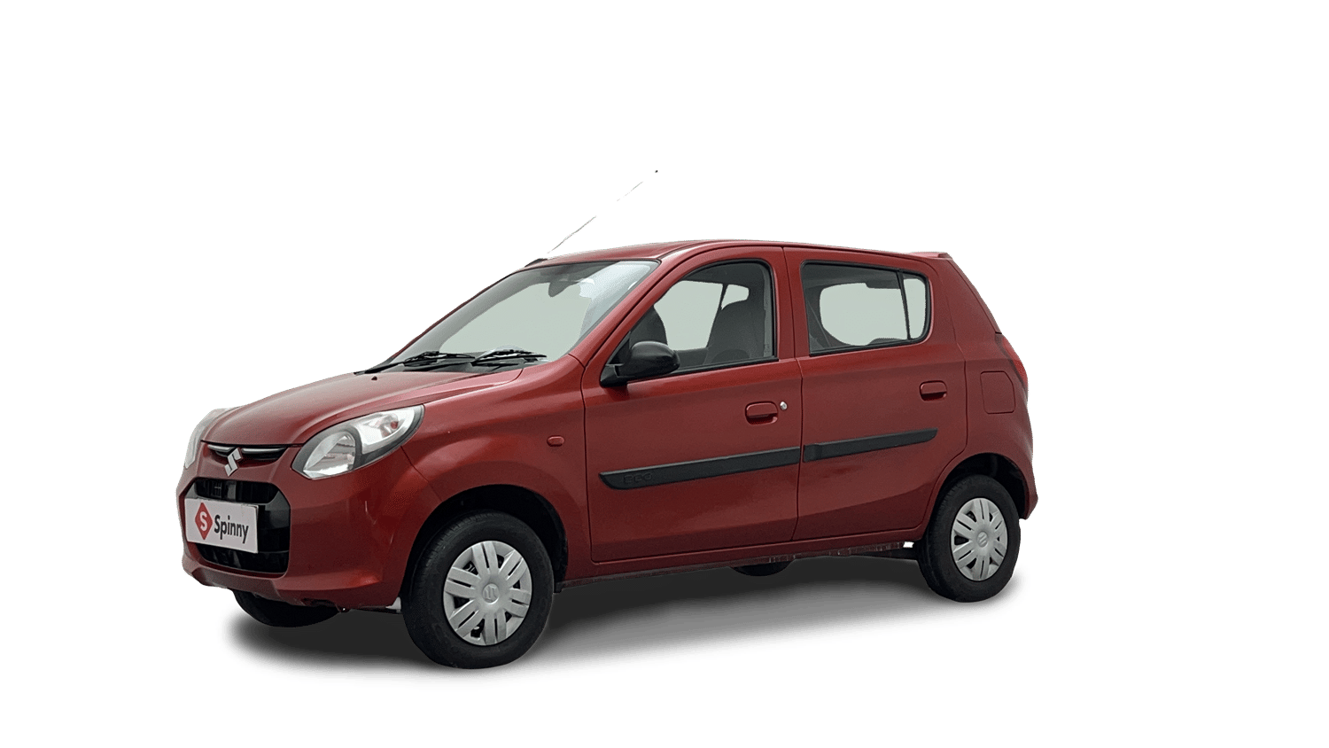 Used 2014 Maruti Suzuki Alto 800 Vxi Petrol Manual Image