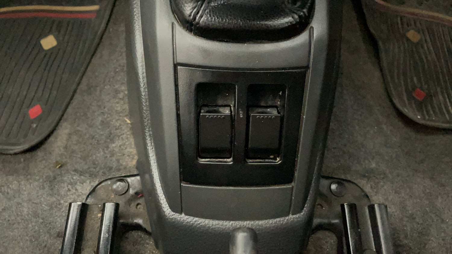 Used 2016 Maruti Suzuki Alto 800 LXi Petrol Manual top_features Power windows