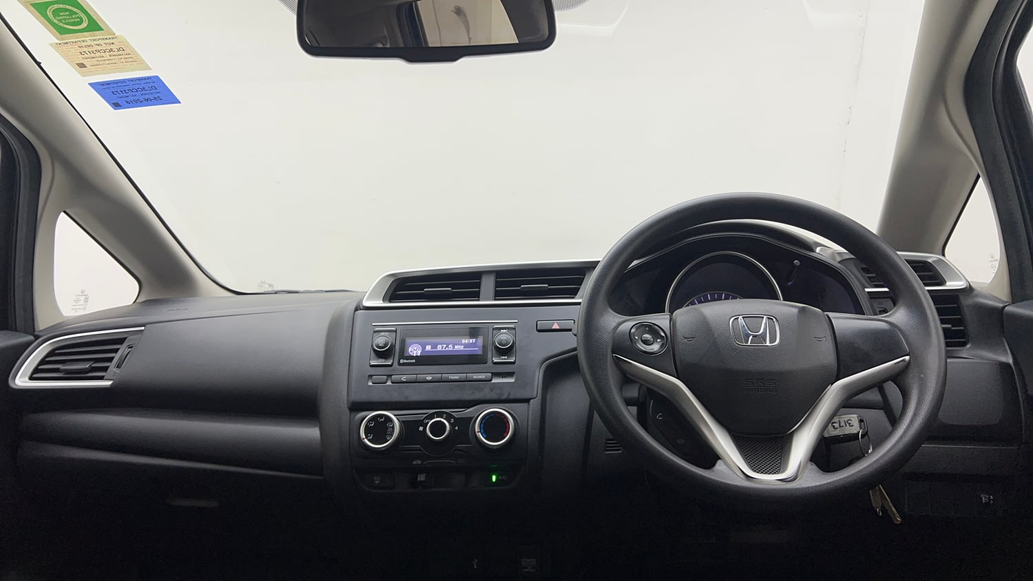 DASHBOARD VIDEO