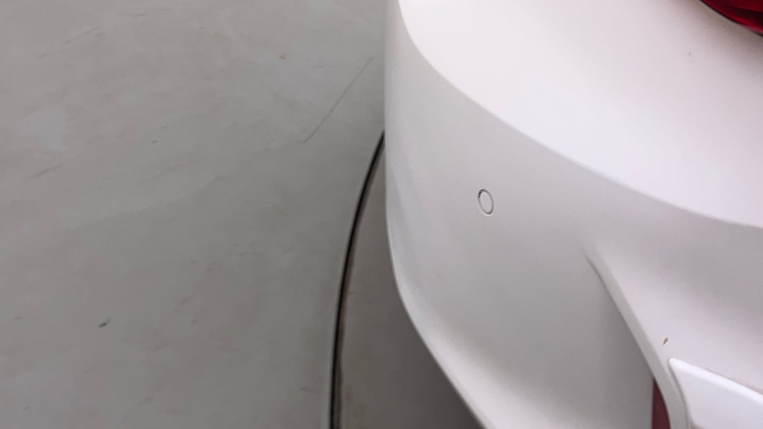Used 2022 Honda City ZX CVT Petrol Petrol Automatic dents MINOR SCRATCH