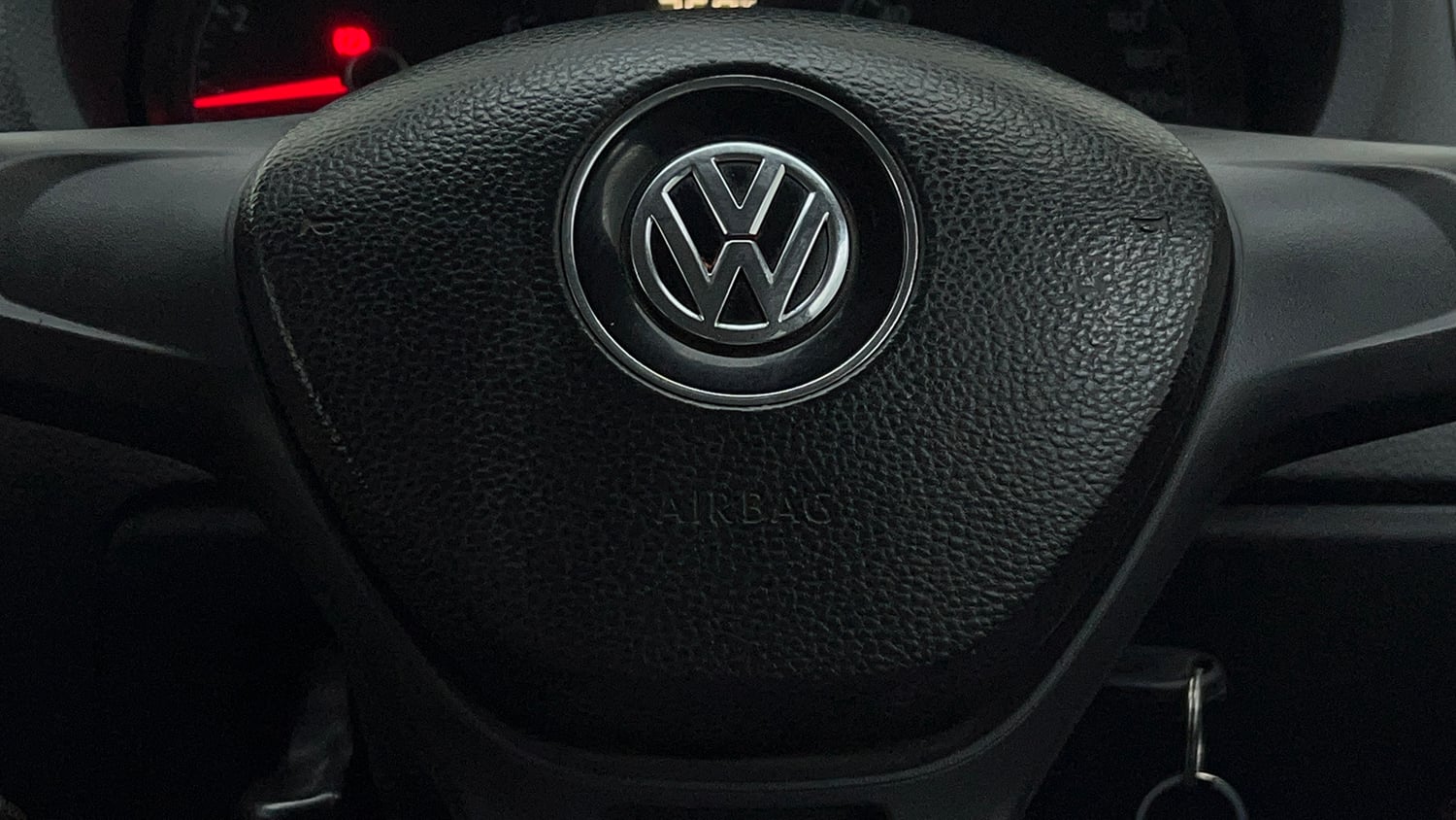 Used 2018 Volkswagen Polo Trendline 1.2L (P) Petrol Manual top_features Airbags