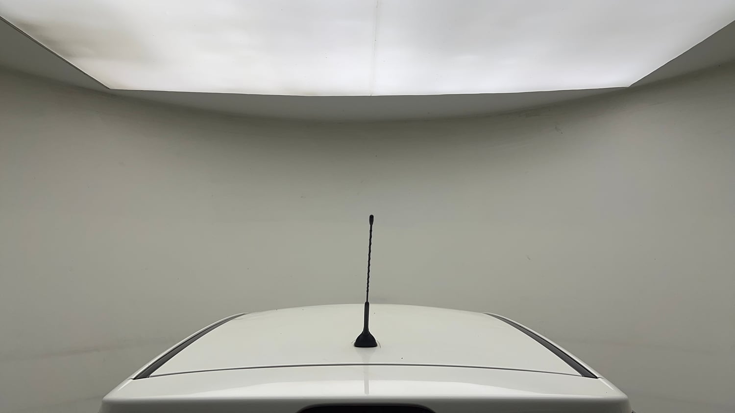 Used 2017 Hyundai Elite i20 Sportz 1.2 Petrol Manual exterior EXTERIOR ROOF VIEW