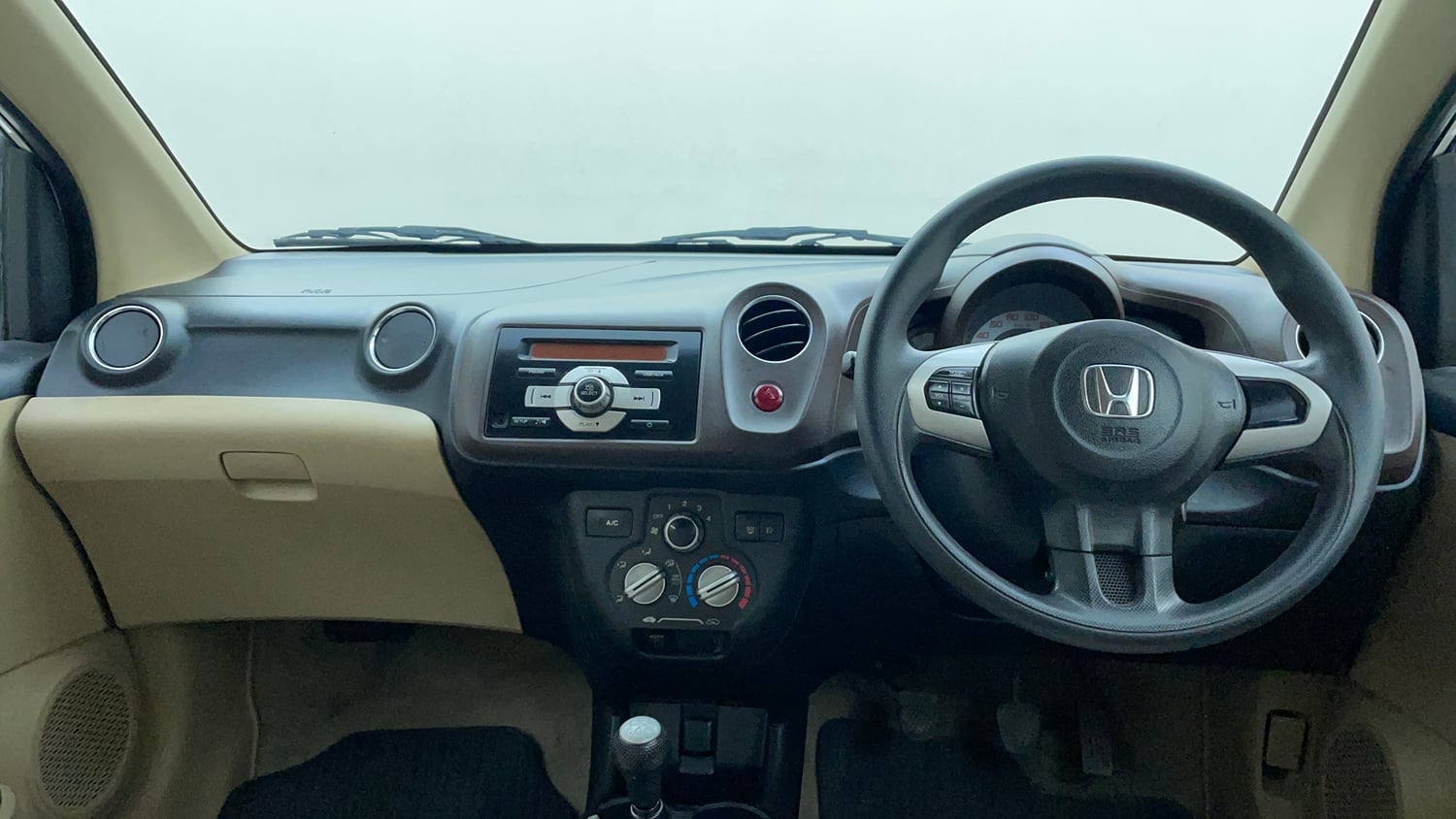 DASHBOARD VIDEO