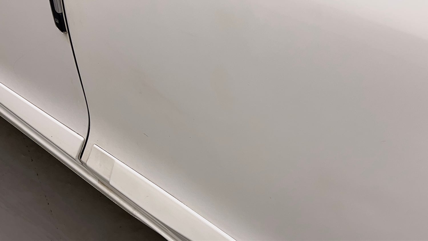 Used 2022 Honda City ZX CVT Petrol Petrol Automatic dents MINOR SCRATCH