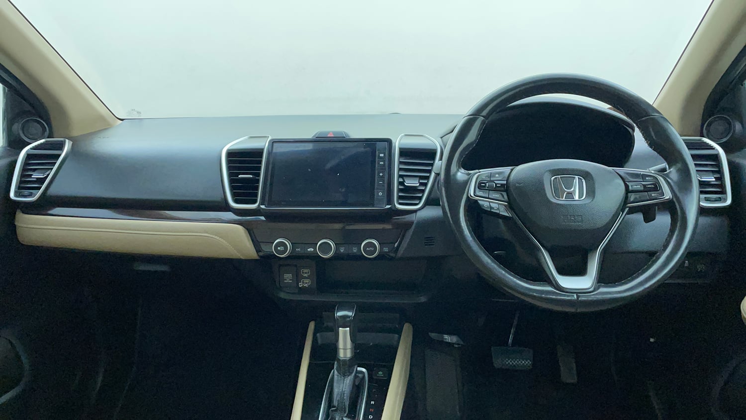DASHBOARD VIDEO