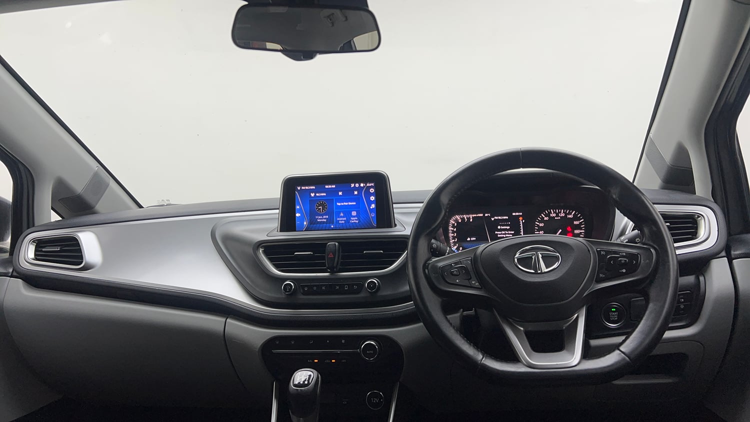 DASHBOARD VIDEO