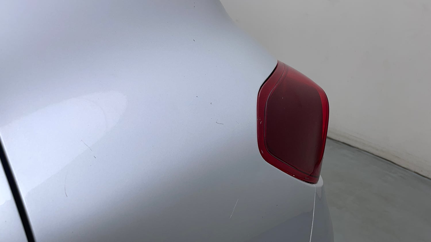 Used 2024 Renault Kwid CLIMBER AMT Petrol Automatic dents MINOR SCRATCH