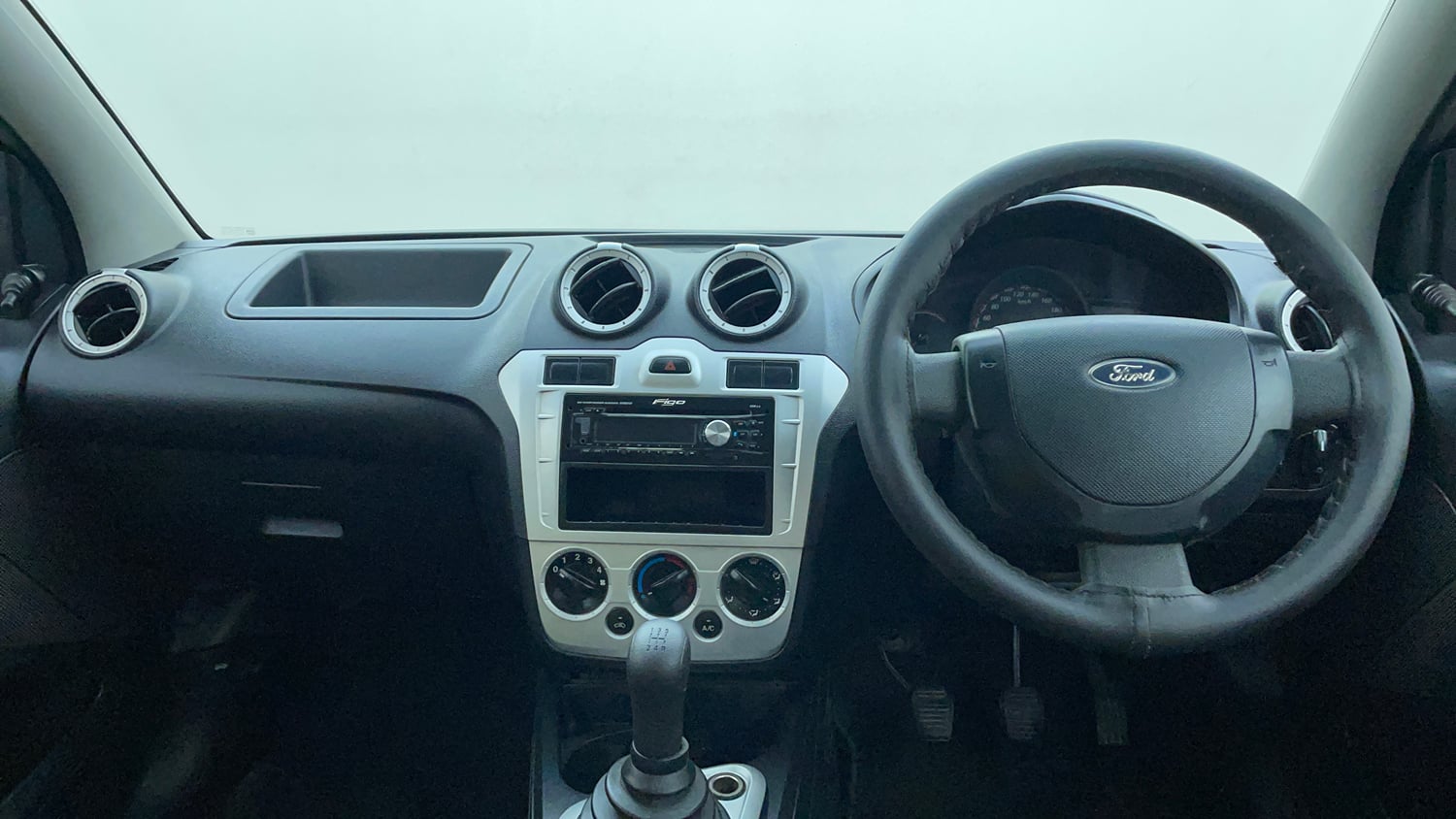 DASHBOARD VIDEO