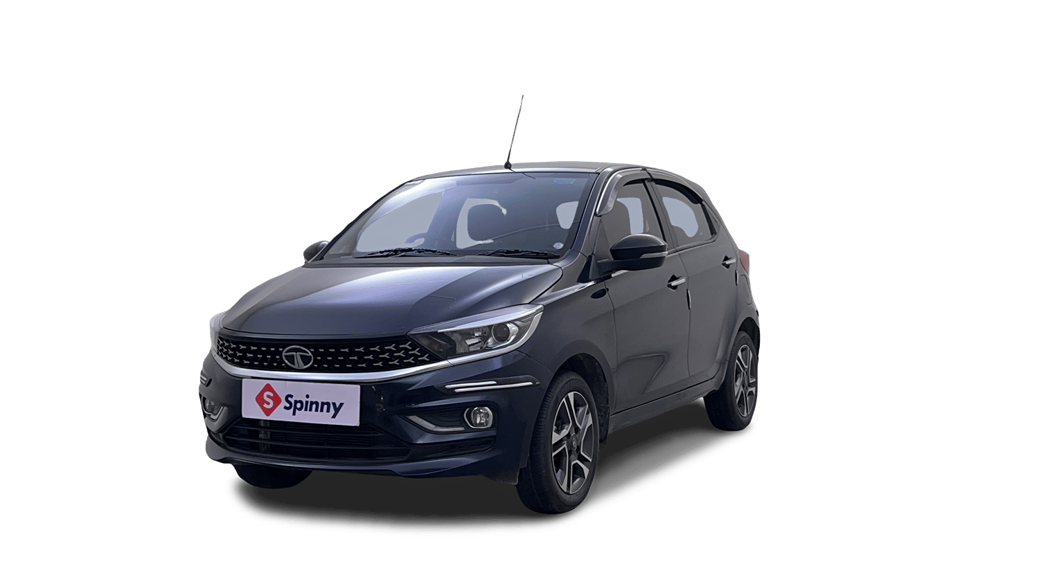 Used 2023 Tata Tiago XZA Plus Petrol Automatic Image