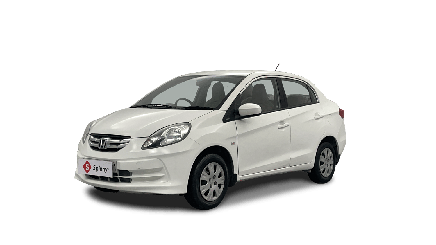 Used 2014 Honda Amaze 1.2 S i-VTEC Petrol Manual Image
