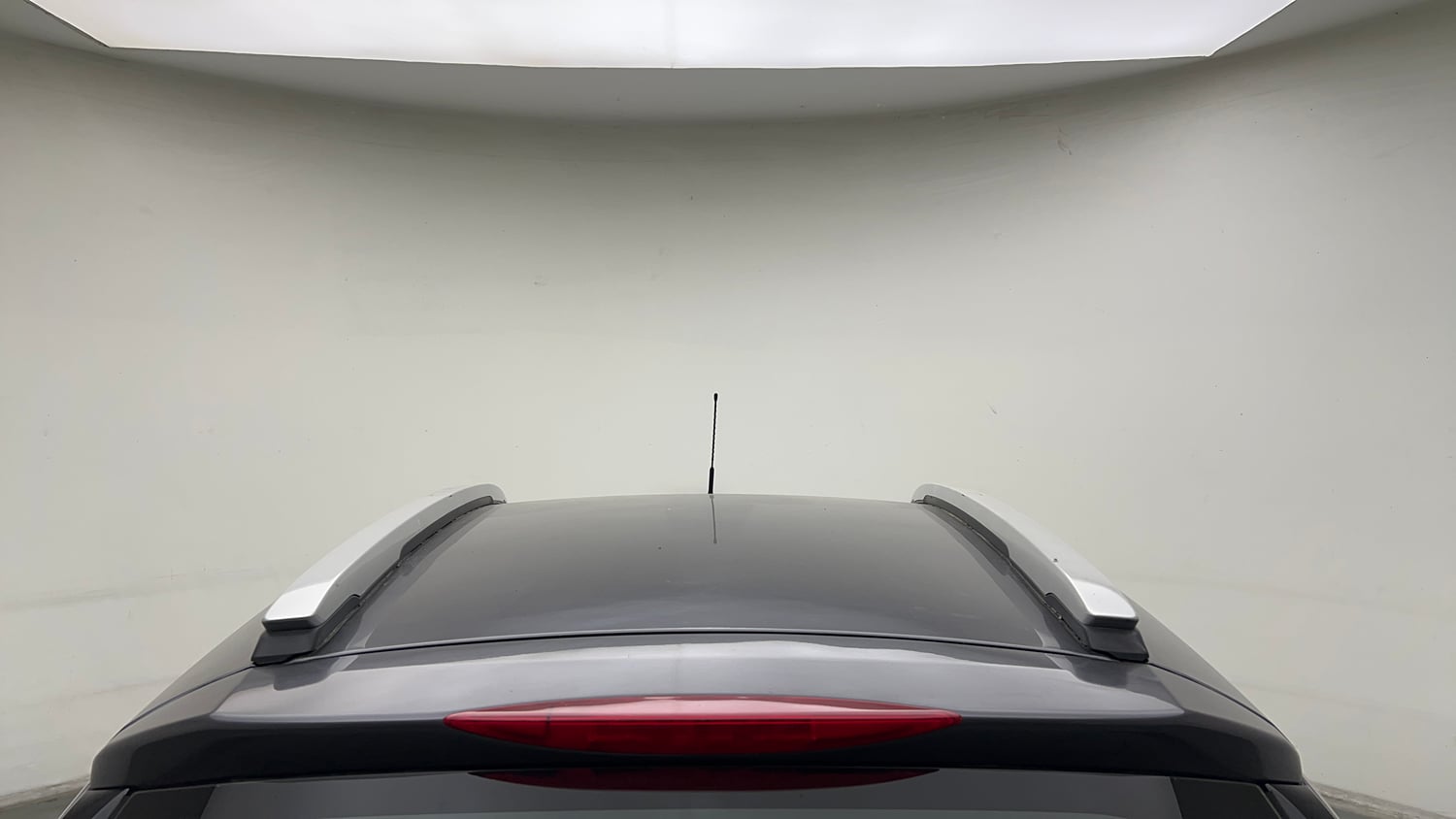 Used 2018 Honda WR-V S MT Petrol Petrol Manual exterior EXTERIOR ROOF VIEW