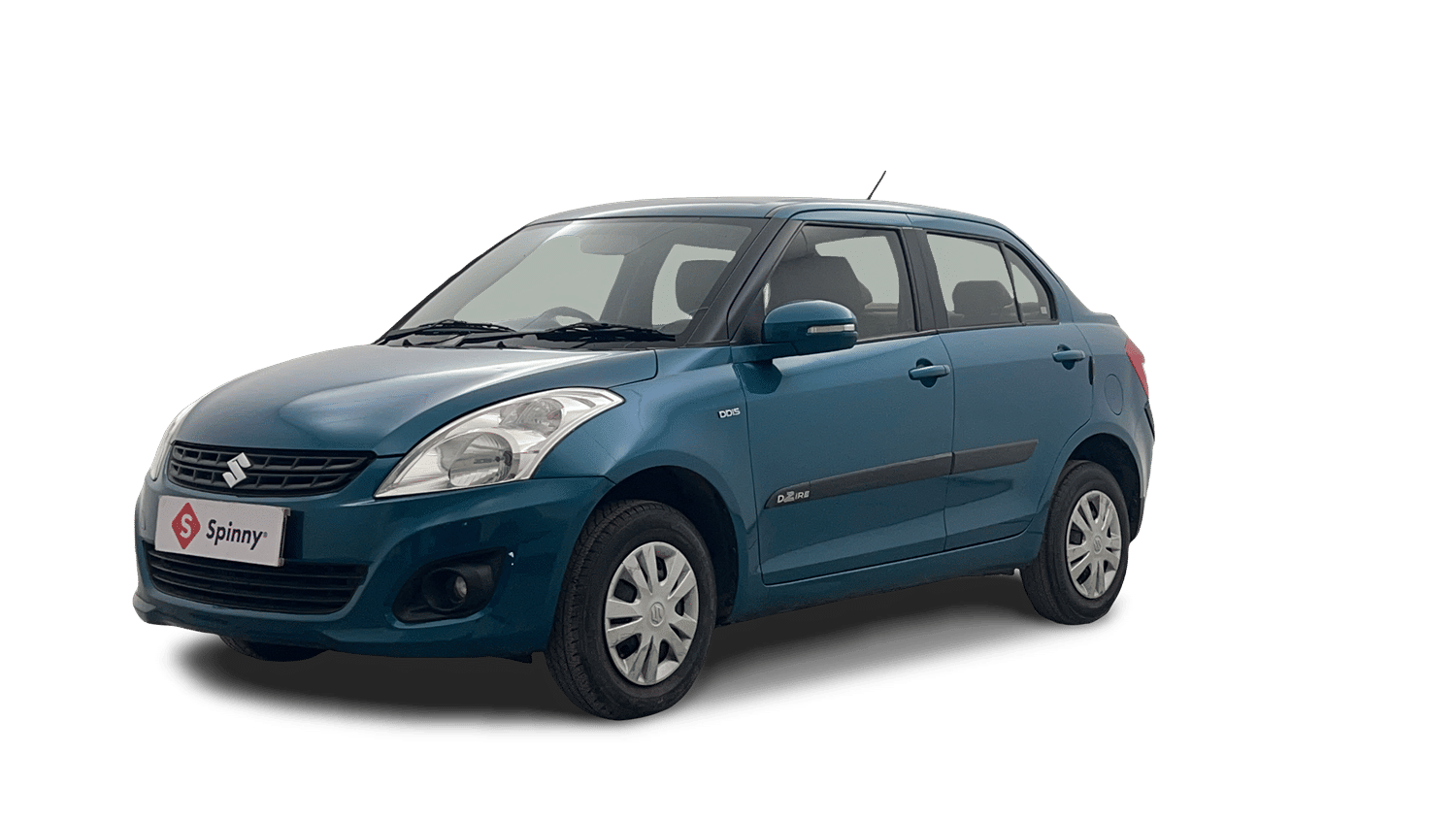 Used 2013 Maruti Suzuki Swift Dzire VDI Diesel Manual Image